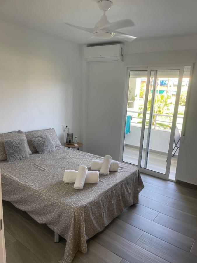 Casa Bonita Apartment Javea Exterior photo
